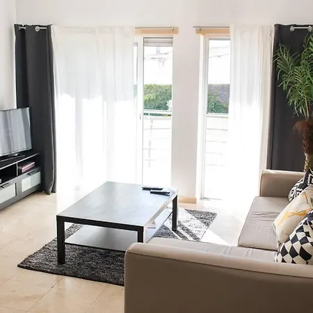 Apartamento Bay - Piscina São Martinho do Porto