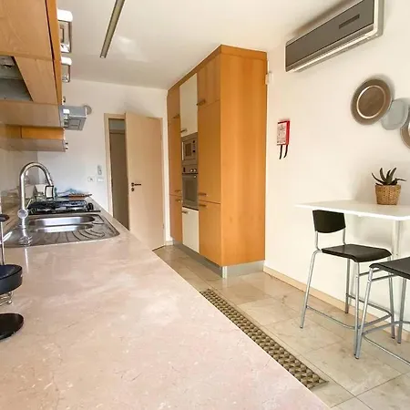 Bay - Piscina Apartamento *