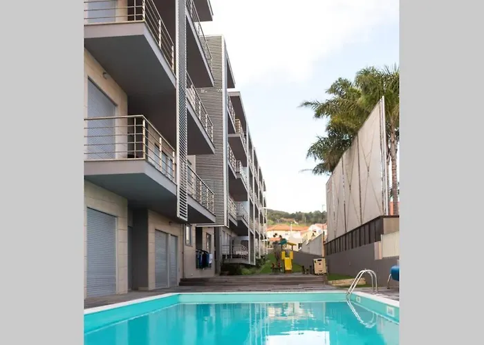 Bay - Piscina *