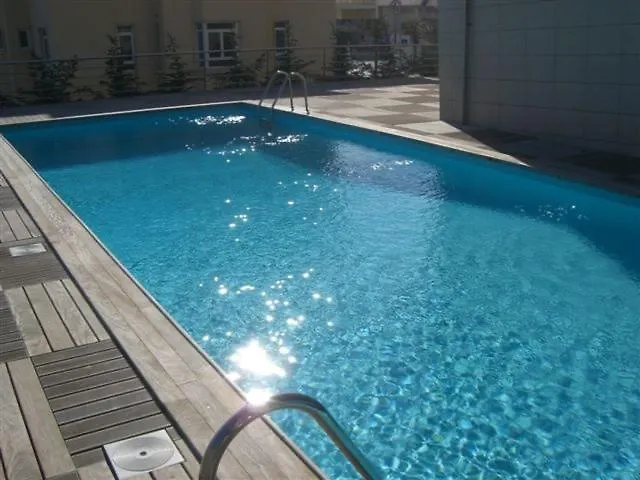 Bay - Piscina Apartamento *