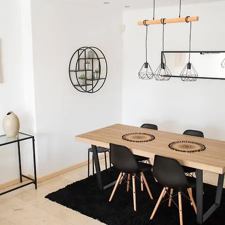 Appartement Bay - Piscina São Martinho do Porto