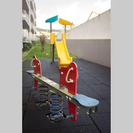 Bay - Piscina * São Martinho do Porto