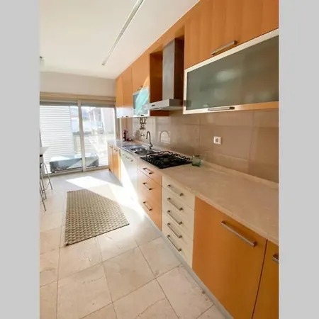 Appartamento Bay - Piscina