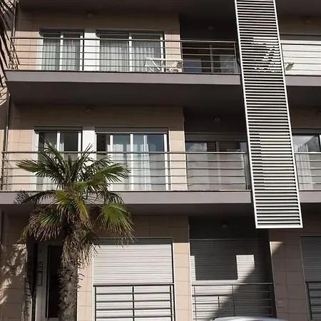 Bay - Piscina Apartamento São Martinho do Porto