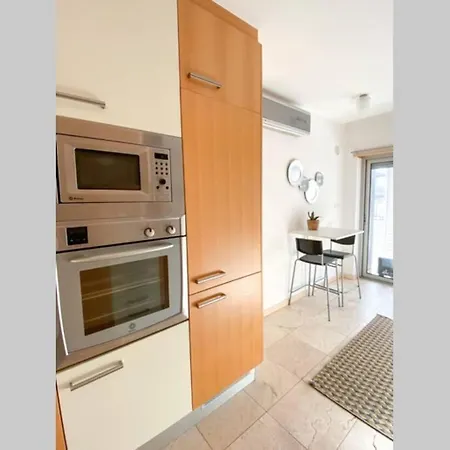 Apartamento Bay - Piscina *