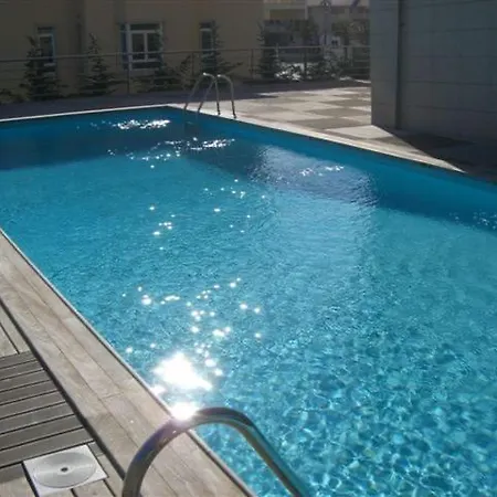 Bay - Piscina Apartment *