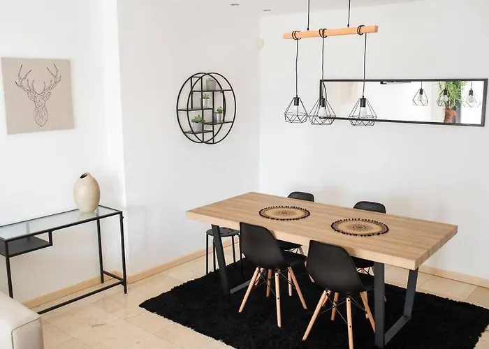 公寓 Bay - Piscina 圣马蒂纽·杜·波特