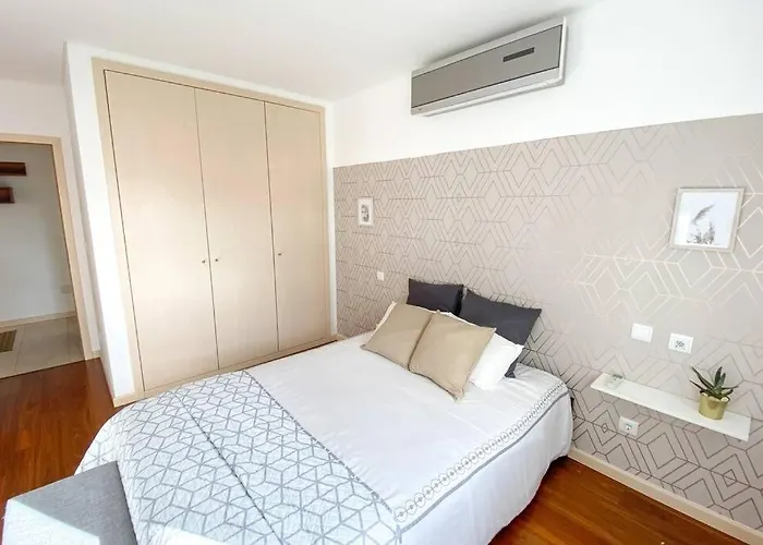 Bay - Piscina 圣马蒂纽·杜·波特