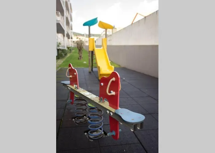 Bay - Piscina * 圣马蒂纽·杜·波特